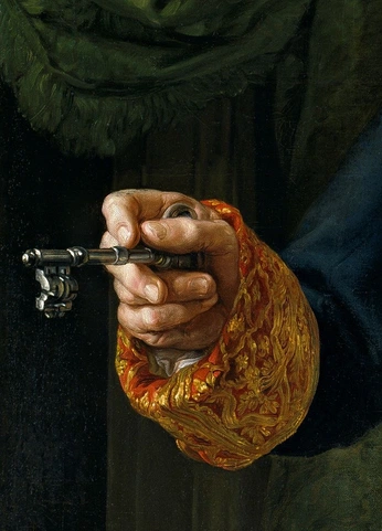 A cover of "symbolism" cluster. The owner is brunobosco. The cluster consists of 6 elements.