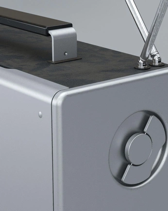 A cover of "O C T A N E" cluster. The owner is orostudio. The cluster consists of 5 elements.