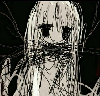 A cover of "私です" cluster. The owner is yuistar. The cluster consists of 103 elements.