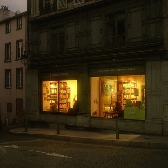 A cover of "sonder" cluster. The owner is carlyaugustabush. The cluster consists of 11 elements.