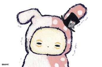 A cover of "sentimental circus" cluster. The owner is skulligo. The cluster consists of 83 elements.