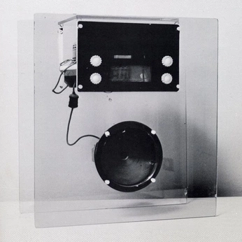 A cover of "INDSTR" cluster. The owner is lrstu. The cluster consists of 15 elements.