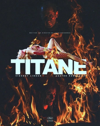 A cover of "movie posters" cluster. The owner is bre.beans. The cluster consists of 25 elements.