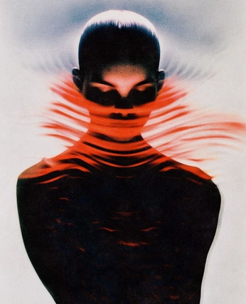 A cover of "portrait" cluster. The owner is moyes. The cluster consists of 2 elements.