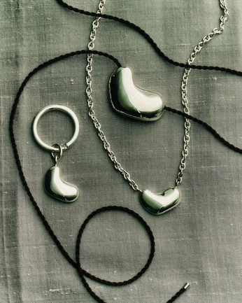 A cover of "Jewlery" cluster. The owner is garesai. The cluster consists of 4 elements.