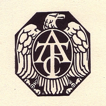 A cover of "Atalanta BC" cluster. The owner is ranbongi. The cluster consists of 1 element.