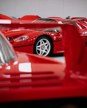 A cover of "car" cluster. The owner is ttekla. The cluster consists of 30 elements.