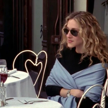 A cover of "Style" cluster. The owner is astridtothemoon. The cluster consists of 7 elements.