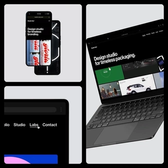 A cover of "interface'd" cluster. The owner is salvadorxe. The cluster consists of 4 elements.