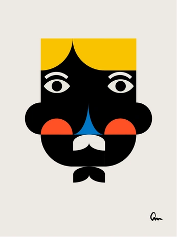 A cover of "Articles" cluster. The owner is callmestew. The cluster consists of 52 elements.