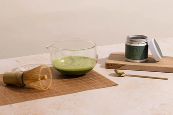 A cover of "Matcha" cluster. The owner is xenmatcha. The cluster consists of 1 element.