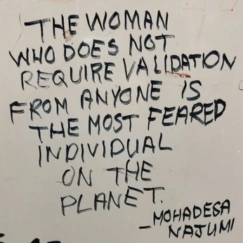 A cover of "Words" cluster. The owner is mathilde. The cluster consists of 371 elements.