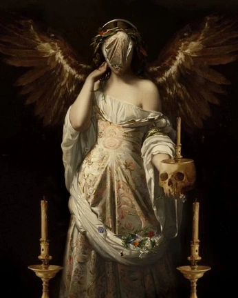 A cover of "renaissance art" cluster. The owner is mjlikespiderman. The cluster consists of 164 elements.