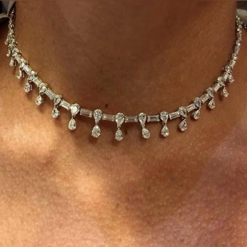 A cover of "jewelry" cluster. The owner is sadiemaya. The cluster consists of 59 elements.