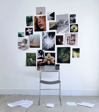 A cover of "Photography" cluster. The owner is bppellegrini. The cluster consists of 37 elements.