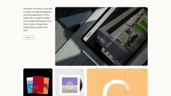 A cover of "Websites" cluster. The owner is liammews. The cluster consists of 37 elements.
