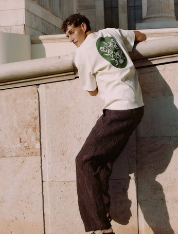 A cover of "GYM80" cluster. The owner is solene598. The cluster consists of 23 elements.