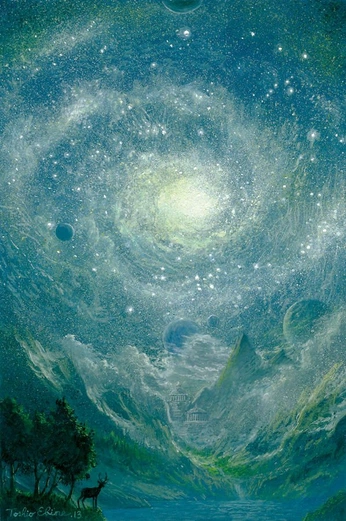 A cover of "art" cluster. The owner is meltro. The cluster consists of 1 element.