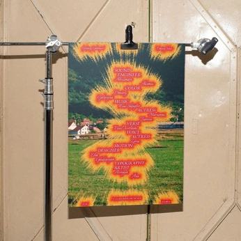 A cover of "print cluster" cluster. The owner is worstwitherspoon. The cluster consists of 7 elements.