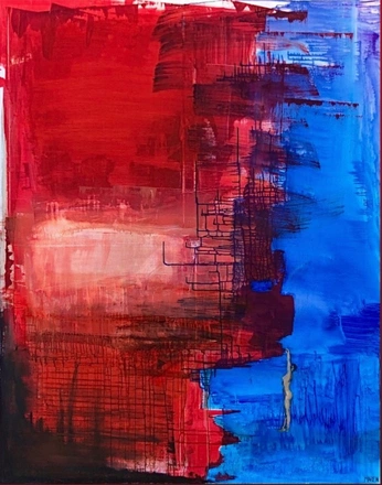 A cover of "R&B" cluster. The owner is danytrejo. The cluster consists of 3 elements.