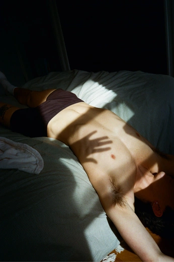 A cover of "Shadows" cluster. The owner is beawolf. The cluster consists of 2 elements.