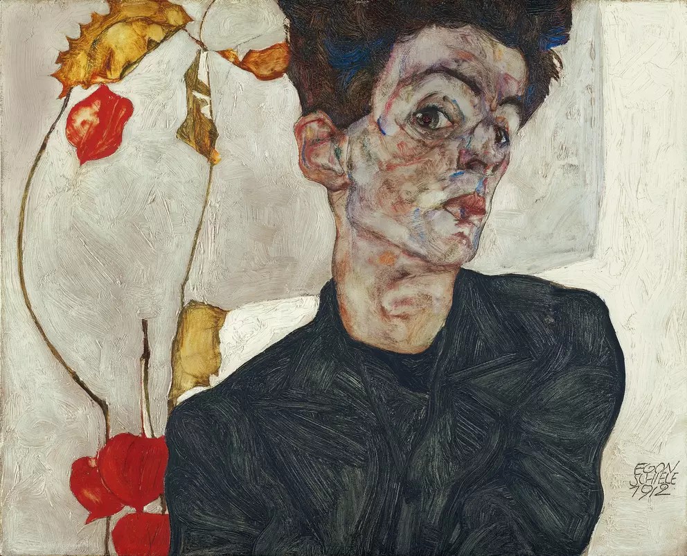 paintings i like