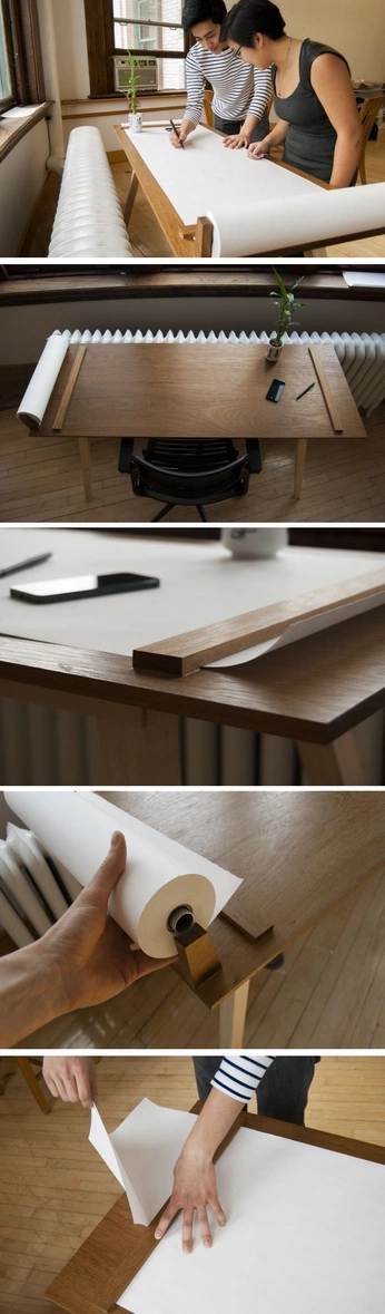 A cover of "Desk" cluster. The owner is abetheape. The cluster consists of 1 element.