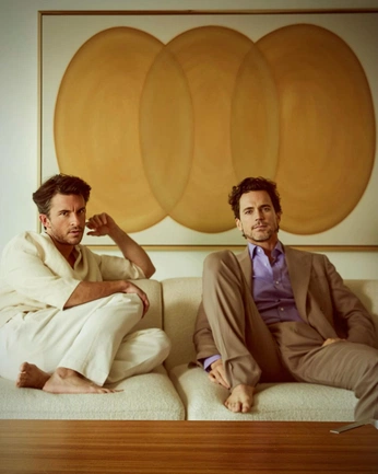 A cover of "Man photoshoot" cluster. The owner is rozalina. The cluster consists of 1 element.