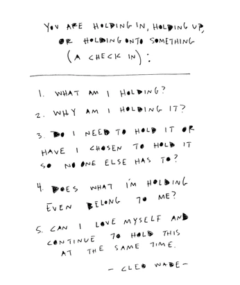 A cover of "aug ‘25" cluster. The owner is pokingclouds. The cluster consists of 10 elements.