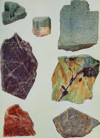 A cover of "Piedra Natural Character" cluster. The owner is navegantestudio. The cluster consists of 6 elements.