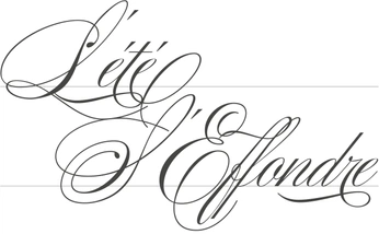 A cover of "Letters" cluster. The owner is heartshapedsun. The cluster consists of 37 elements.