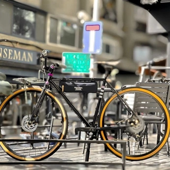 A cover of "edit n grading" cluster. The owner is ntfntf. The cluster consists of 25 elements.