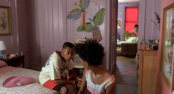 A cover of "lover." cluster. The owner is evolvetati. The cluster consists of 3 elements.