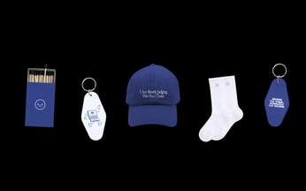 A cover of "Merch" cluster. The owner is yurii.haidur. The cluster consists of 2 elements.