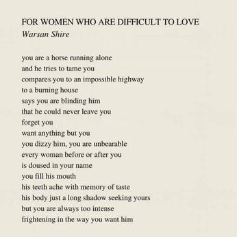 A cover of "Women" cluster. The owner is bridgy. The cluster consists of 2 elements.