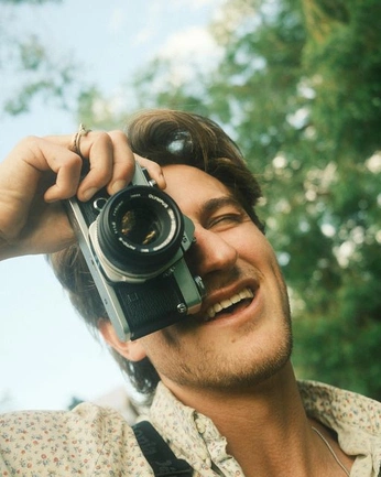 A cover of "profile" cluster. The owner is mansuo. The cluster consists of 15 elements.