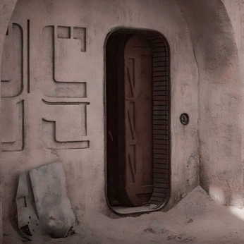 A cover of "Star Wars" cluster. The owner is heatherx. The cluster consists of 95 elements.