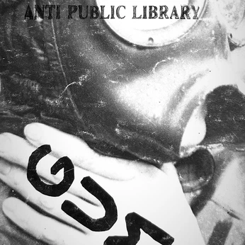 A cover of "antipubliclibrary" cluster. The owner is belladelrey. The cluster consists of 77 elements.