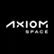 Cover of Axiom Space... cluster