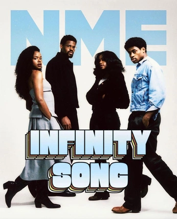 A cover of "Music" cluster. The owner is kingbroskiii. The cluster consists of 4 elements.