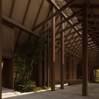 A cover of "Amphitheater and CH" cluster. The owner is avery.galvin. The cluster consists of 18 elements.