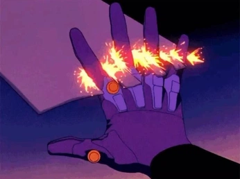 A cover of "Beauty-Shot-Anime" cluster. The owner is haydayk. The cluster consists of 5 elements.