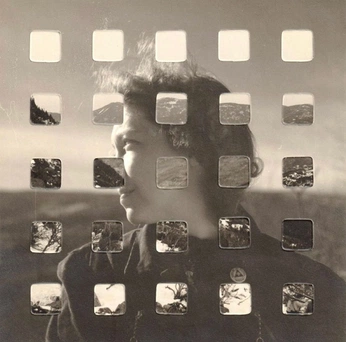 A cover of "design, inspiration" cluster. The owner is kleigher. The cluster consists of 18 elements.