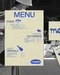 Cover of Inspi menu cluster