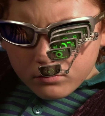 A cover of "cinema tercer ojo" cluster. The owner is lavomitiva. The cluster consists of 12 elements.