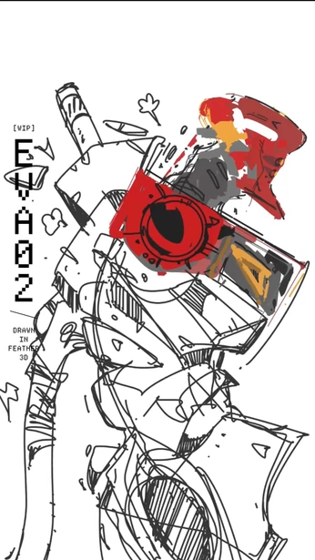 A cover of "2.5d bangers" cluster. The owner is theloni. The cluster consists of 5 elements.