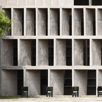 A cover of "Architecture" cluster. The owner is stevenf. The cluster consists of 73 elements.