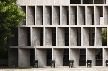 A cover of "Architecture" cluster. The owner is baturin. The cluster consists of 2 elements.