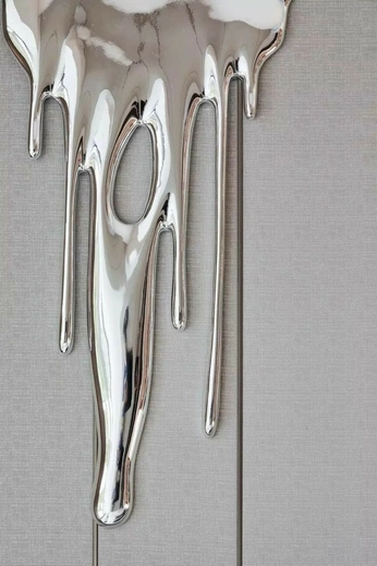 A cover of "Red Hot/ Melted" cluster. The owner is alliefolino. The cluster consists of 3 elements.