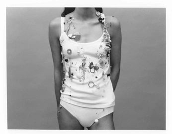 A cover of "Textile art" cluster. The owner is elwacholder. The cluster consists of 7 elements.